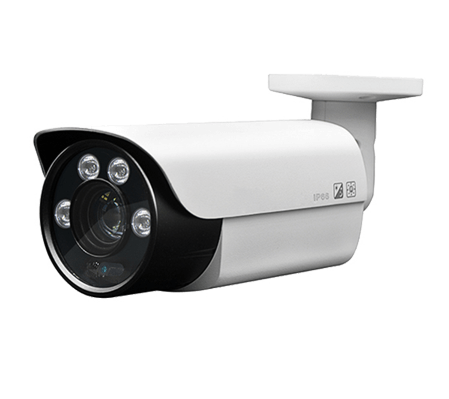 5MP人形偵測網路攝影機(電動變焦)