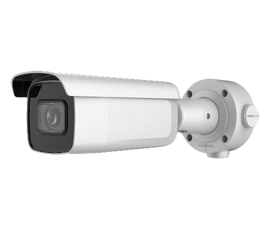 4MP智慧警報網路攝影機(電動變焦)