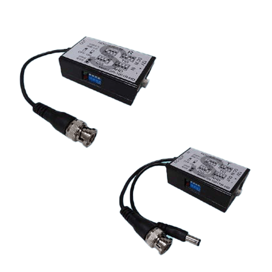 ST-1001T HD