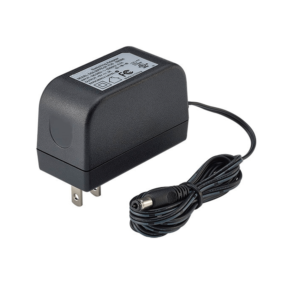 電源供應器12VDC／2A