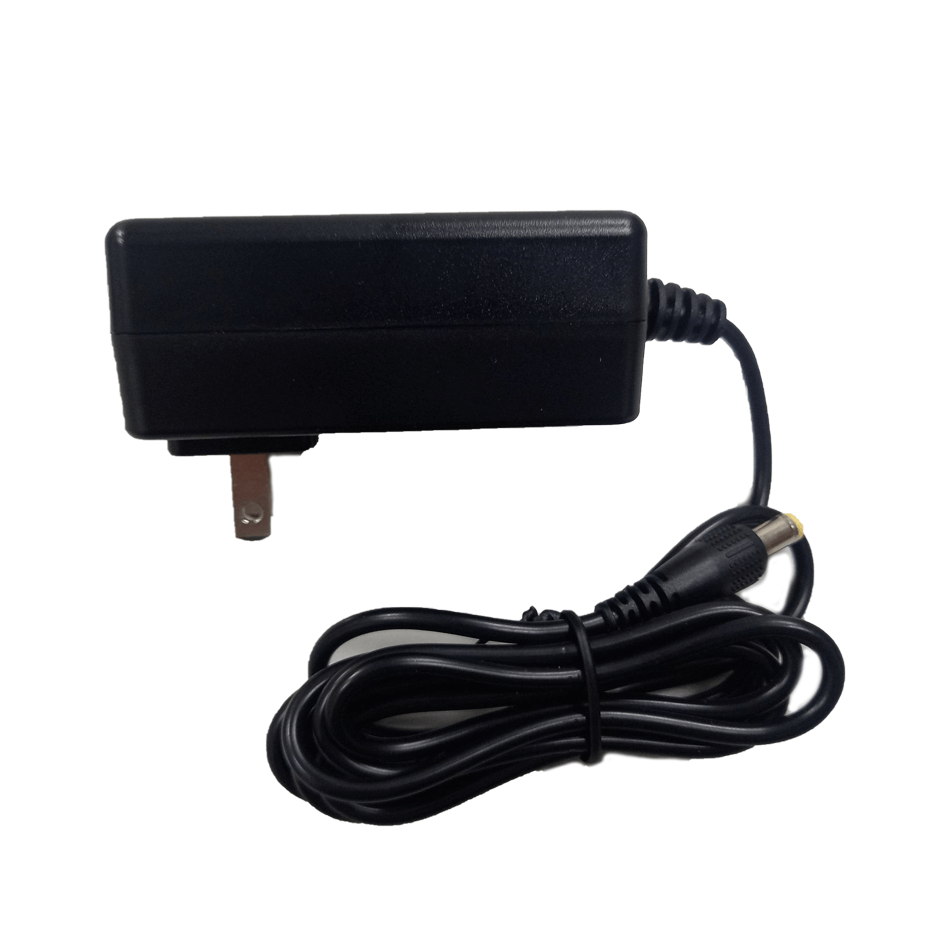 電源供應器12VDC／3A