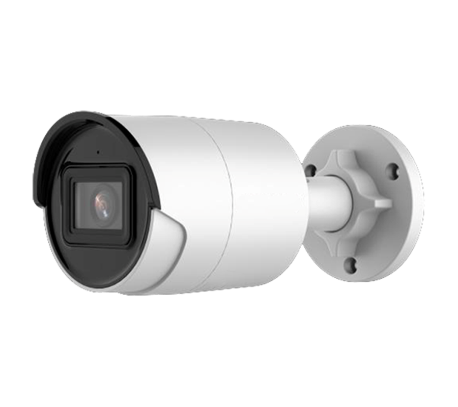 8MP網路攝影機(內建IVS/MIC)