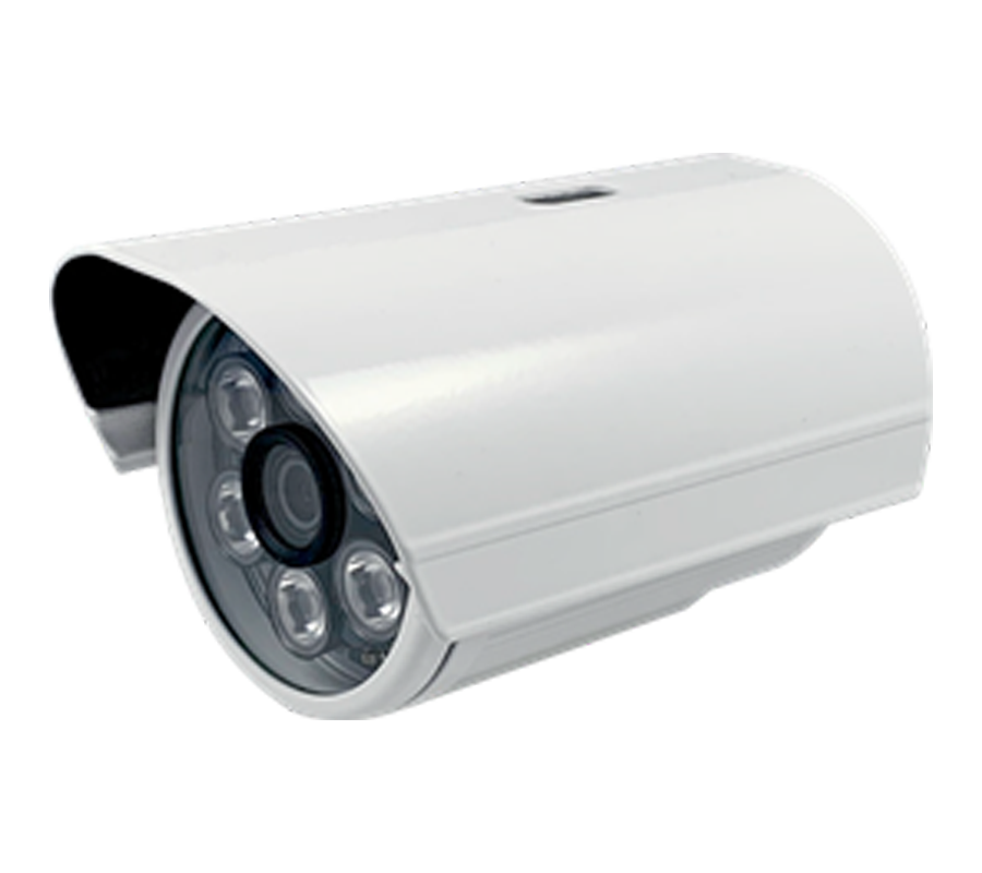 2MP紅外線攝影機